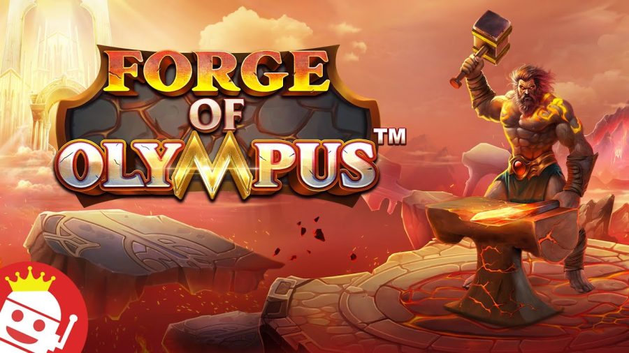 forge-of-olympus -review