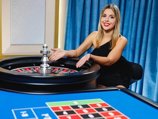Casino Roulette Changes