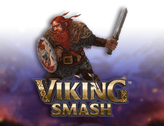 Viking-Smash logo
