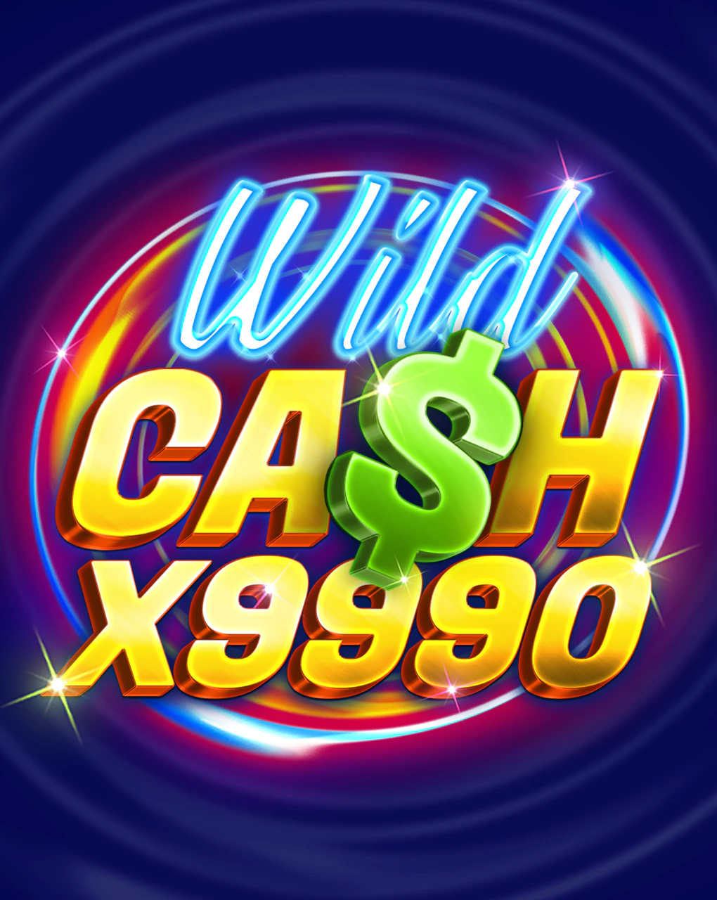 Wild Cash slot game