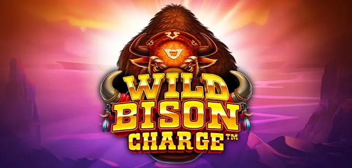 Bison slot game