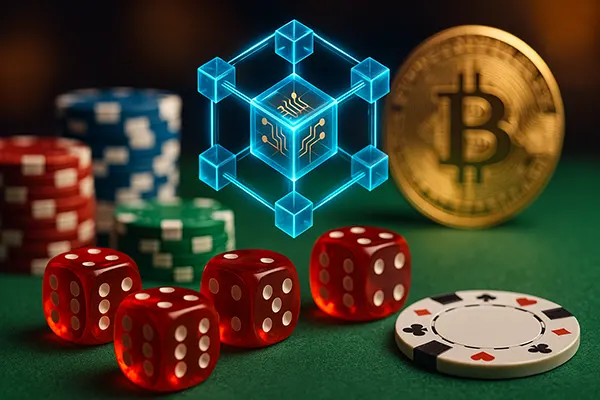Decentralised betting system