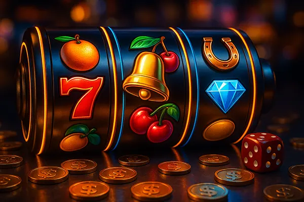 Top slots 2025