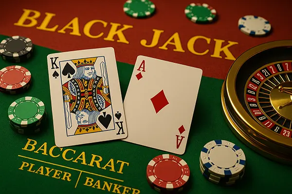 Winning odds comparison