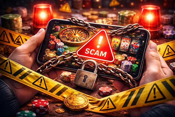 Licence verification checklist