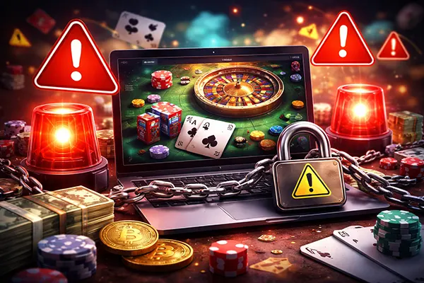 Licence verification checklist