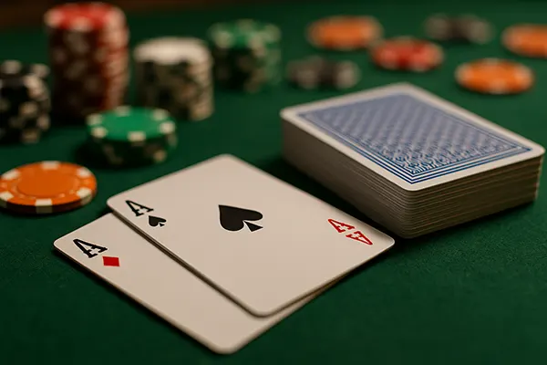 Shuffle bot algorithm