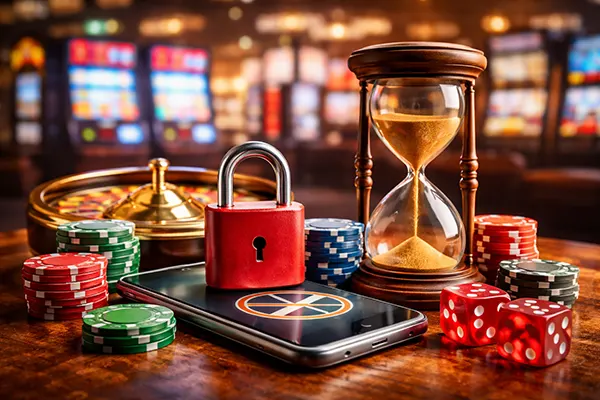 Reality check pop-up