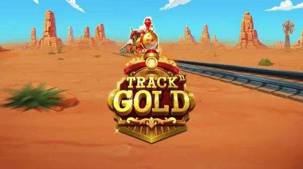 Track n’ Gold slot